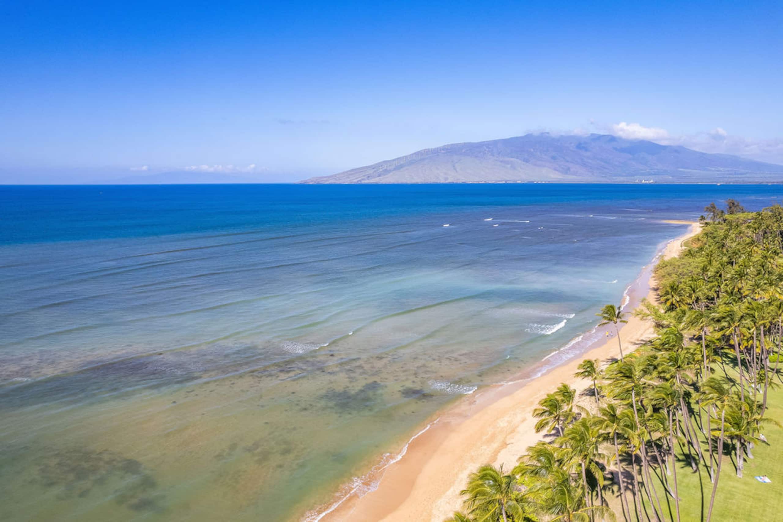 Condo in Kihei · ★4.96 · 2 bedrooms · 3 beds · 2 baths - Image 27