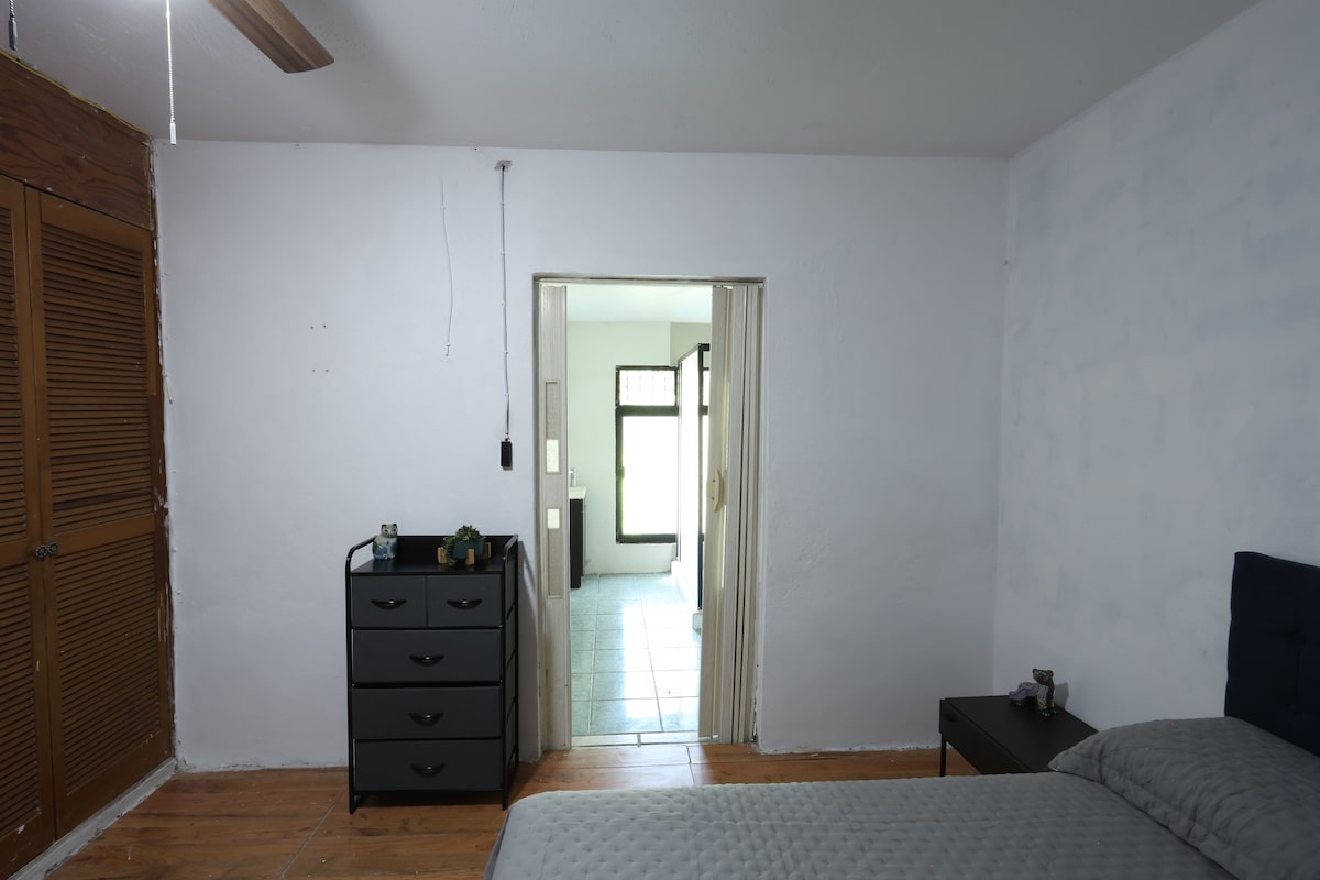 Спална соба 2