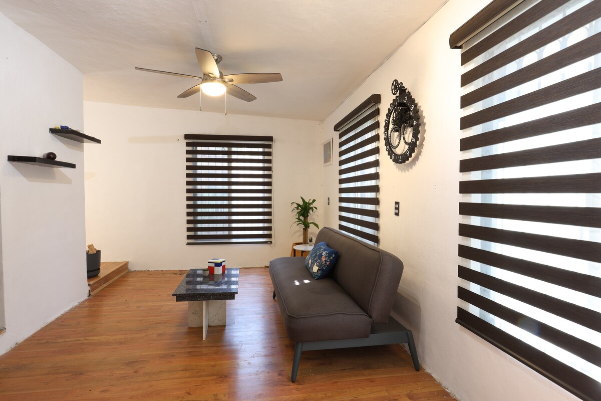 Дневна соба