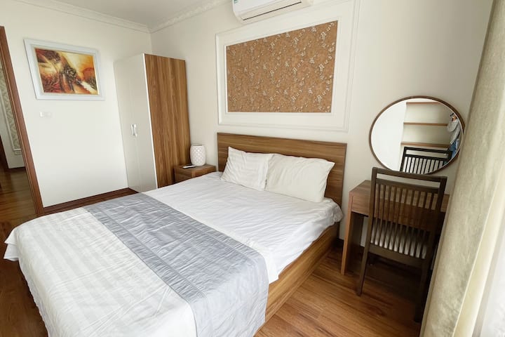 Спална соба 2