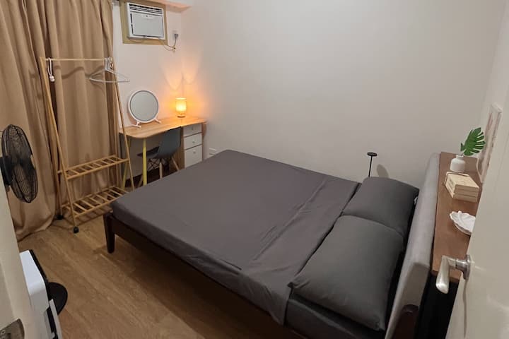 ห้องนอน