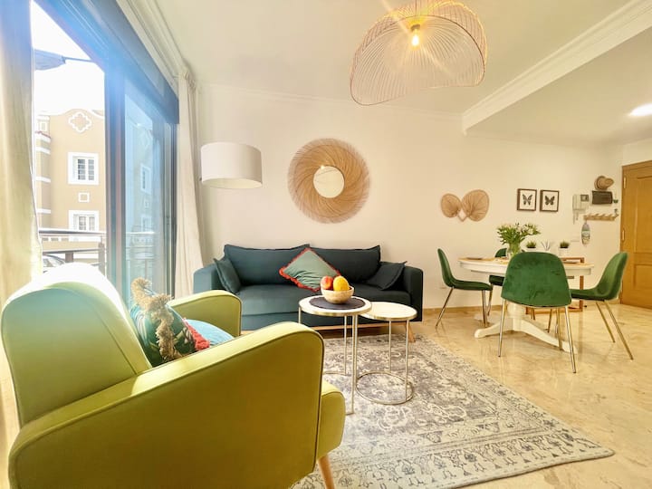 Mariposa Beach Apartment - Las Palmas de Gran Canaria