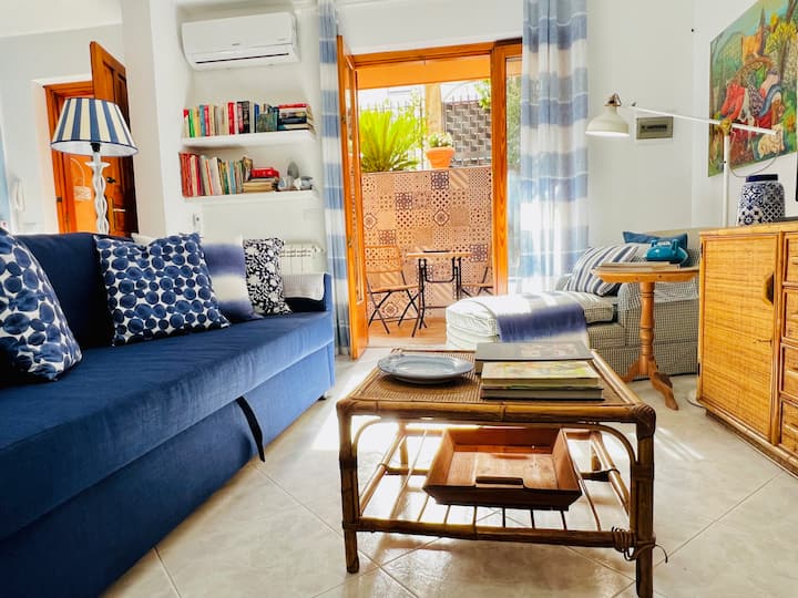 A Casa Di Paola Mondello - Isola delle Femmine