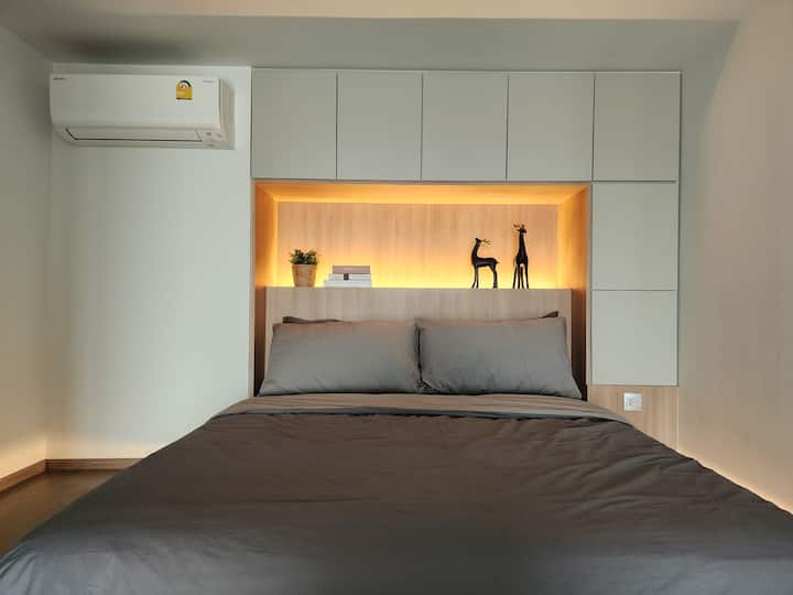 საძინებელი