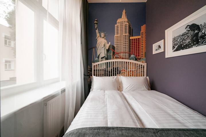 Revelton Studios managed Airbnb listing 2