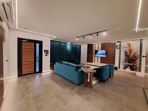 Chalet Rav 1