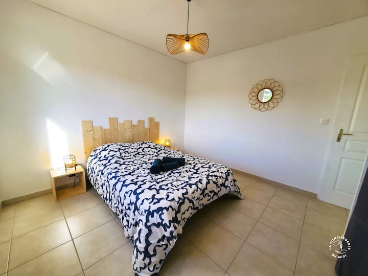 3ª habitación doble