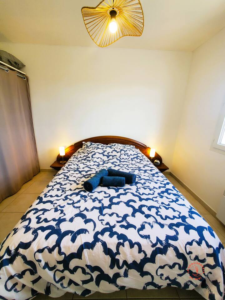 2ª habitación doble