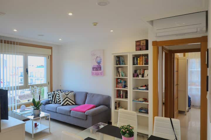 Views And Location, We Have It! - Fuengirola