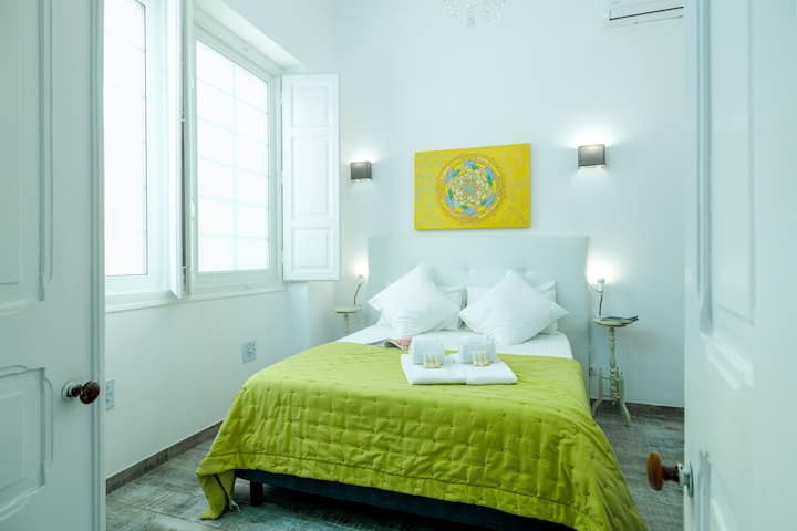 Casa Ella - Bright Tradicional Gem - Faro