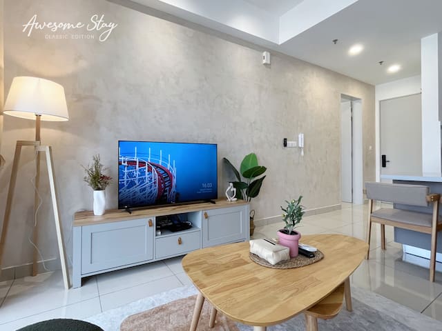 Awesome Stay managed Airbnb listing 1