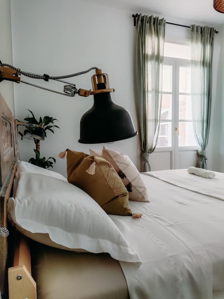 Deuxième chambre