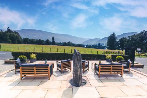 The Ullswater View