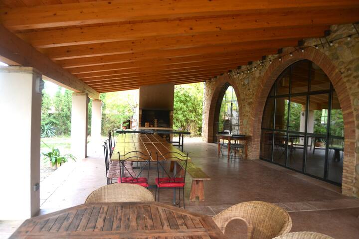 Can Sort, en plena Naturaleza. gallery image 4