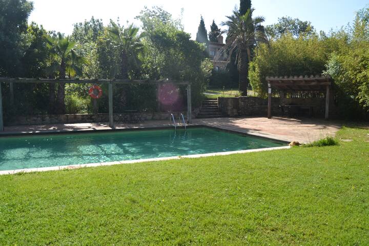 Can Sort, en plena Naturaleza. gallery image 5