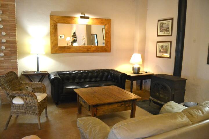 Can Sort, en plena Naturaleza. gallery image 2