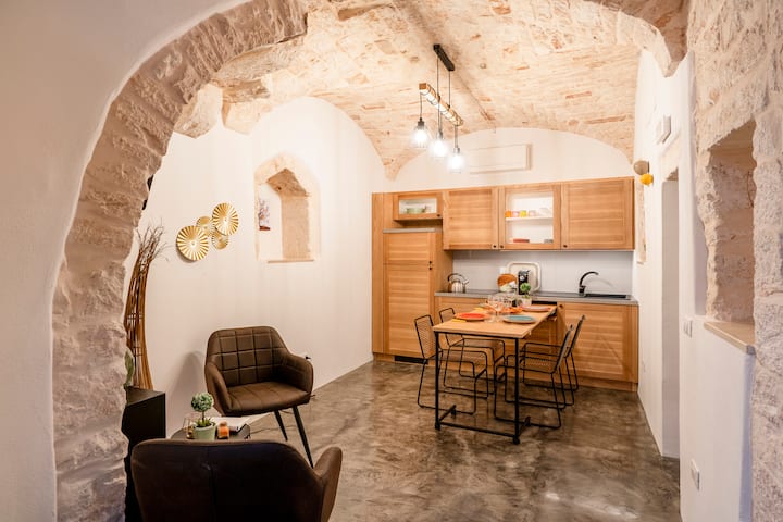 Guesthost - Casita 32 - Ceglie Messapica
