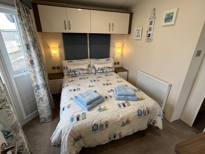 Спална соба 1