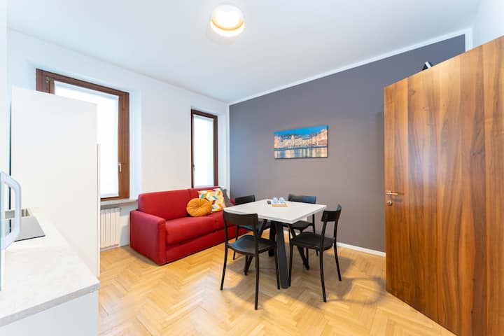 Fornasier Palace 201 In The Heart Of The Dolomites - Ponte nelle Alpi