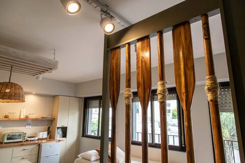 Apartment "Río Paraná" - Campana centro