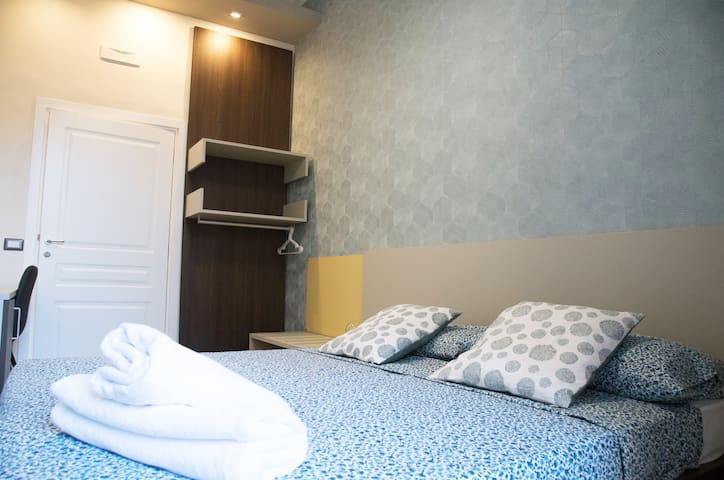 Suite sogno nel cuore di Napoli