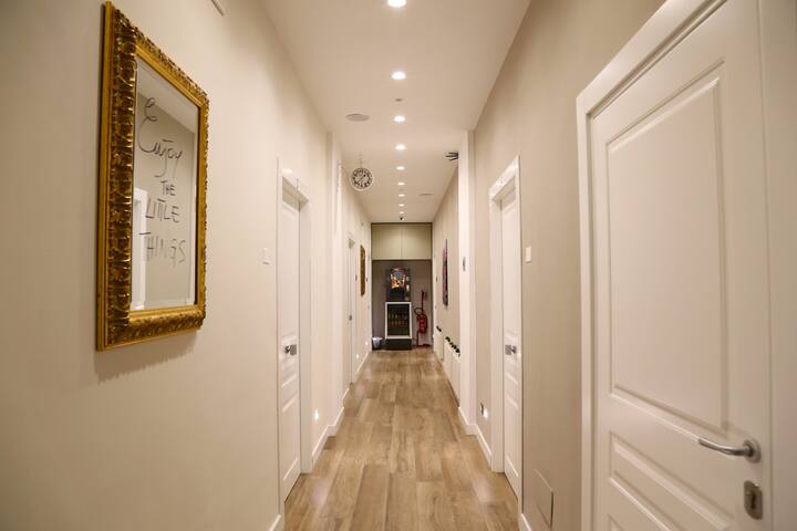 Suite sogno nel cuore di Napoli gallery image 5