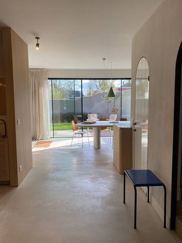 Cosy house in Afsnee gallery image 5