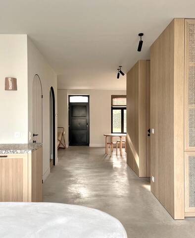 Cosy house in Afsnee gallery image 3