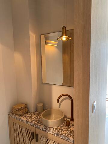 Cosy house in Afsnee gallery image 4