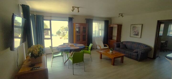 Alive@4 Chalet 1 - Mossel Bay