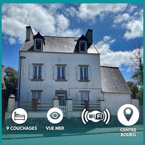 Ti Ar Bourg