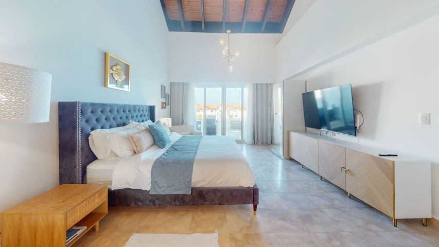 Punta Palmera Beachfront 2BDR Paradise! - photo 1