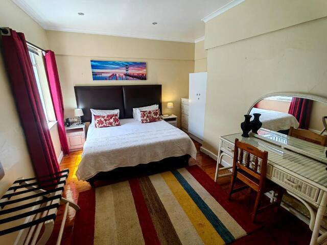 Swiss Cottage: Norwegian Cottage gallery image 4