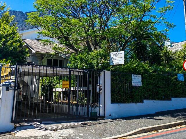 Swiss Cottage: Norwegian Cottage gallery image 3