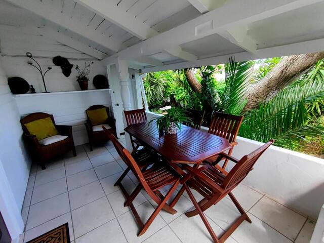 Swiss Cottage: Norwegian Cottage gallery image 2