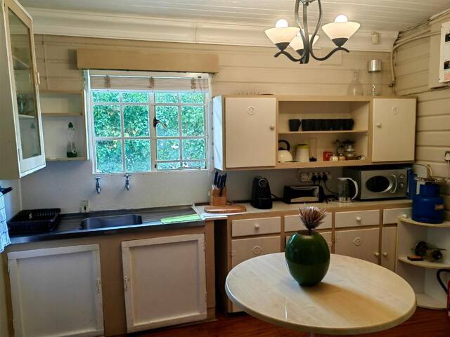 Swiss Cottage: Norwegian Cottage gallery image 5