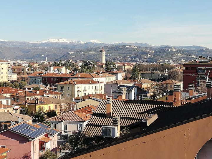 Arte & Panorama - Verona
