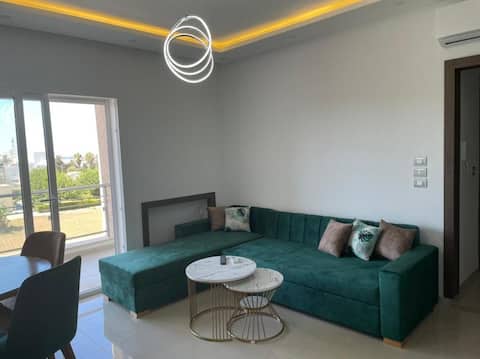 Résidence Tilel 2 à Chatt Mariem