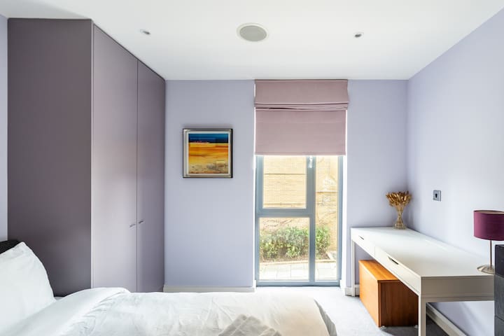 Nov promo! Spacious 2bed w/ensuite in Notting Hill