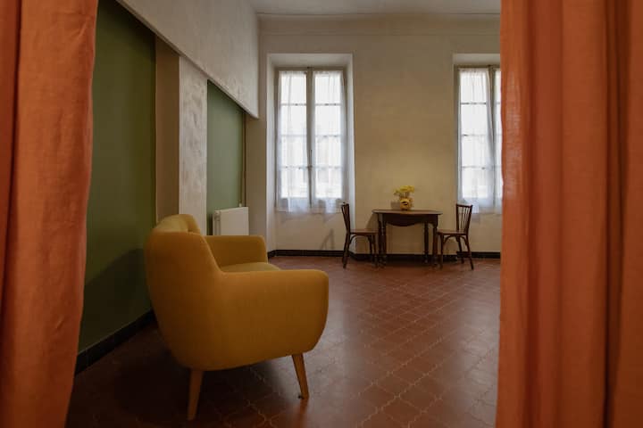 Casa Abeille - Le Musée - Cassis