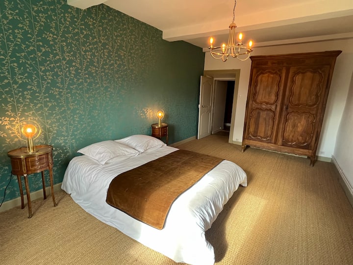 Chambre de Montgolfier