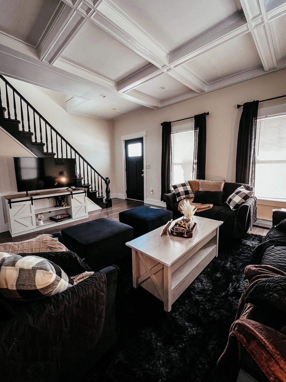 Successful Airbnb property: *PET FRIENDLY*Madden's GMG! in Rutland