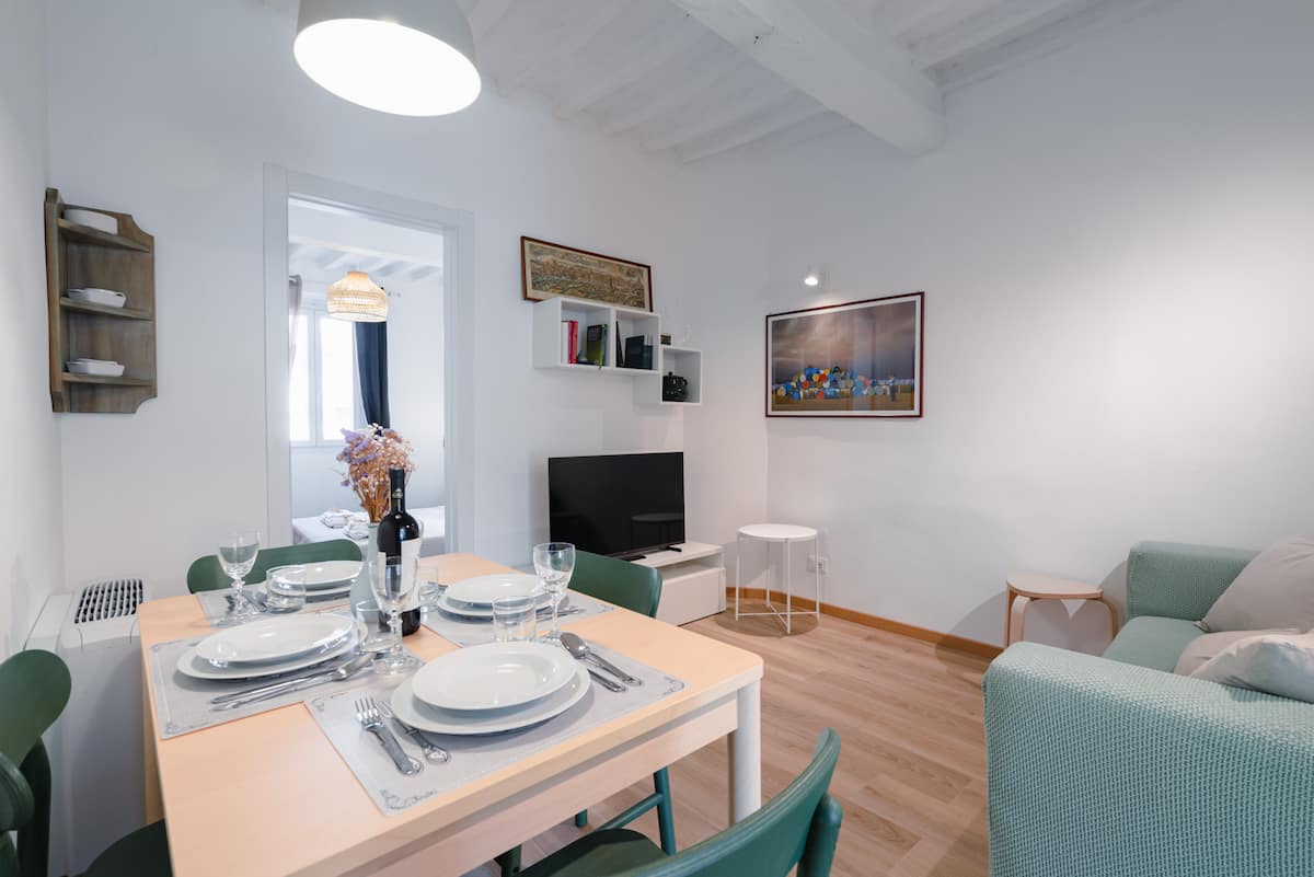 Harmony Home — Nel centro di Figline — 7