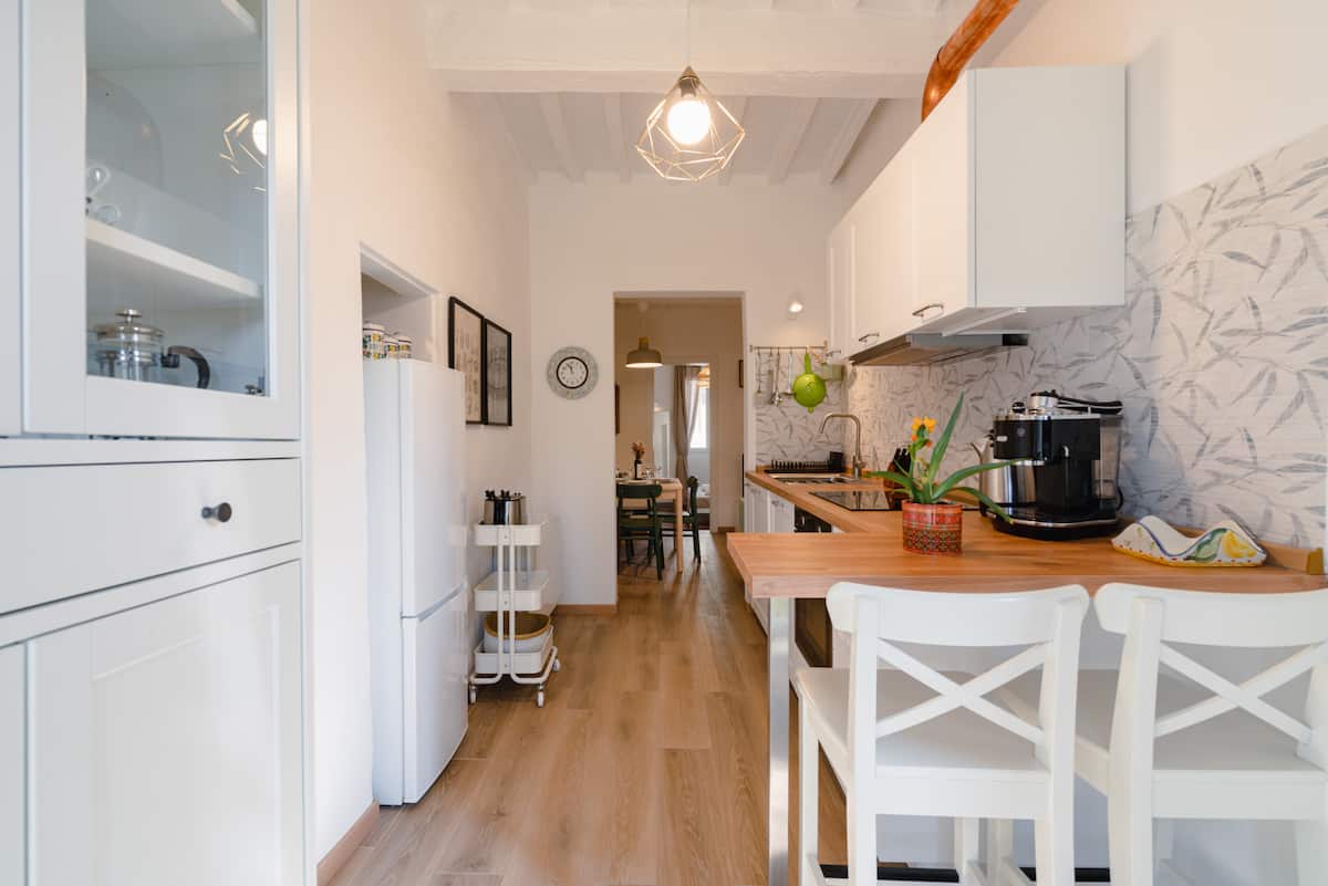 Harmony Home — Nel centro di Figline — 3