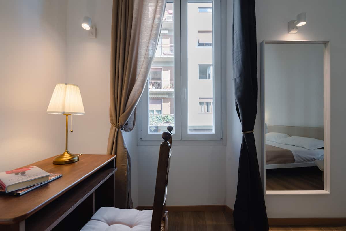Harmony Home — Nel centro di Figline — 16