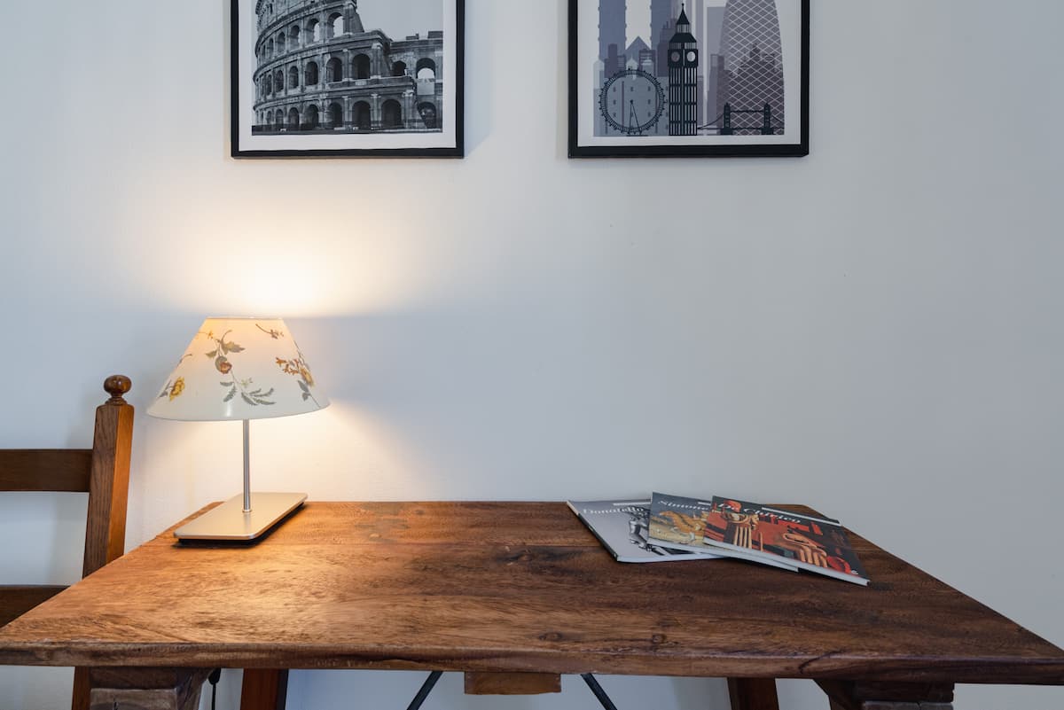 Harmony Home — Nel centro di Figline — 14