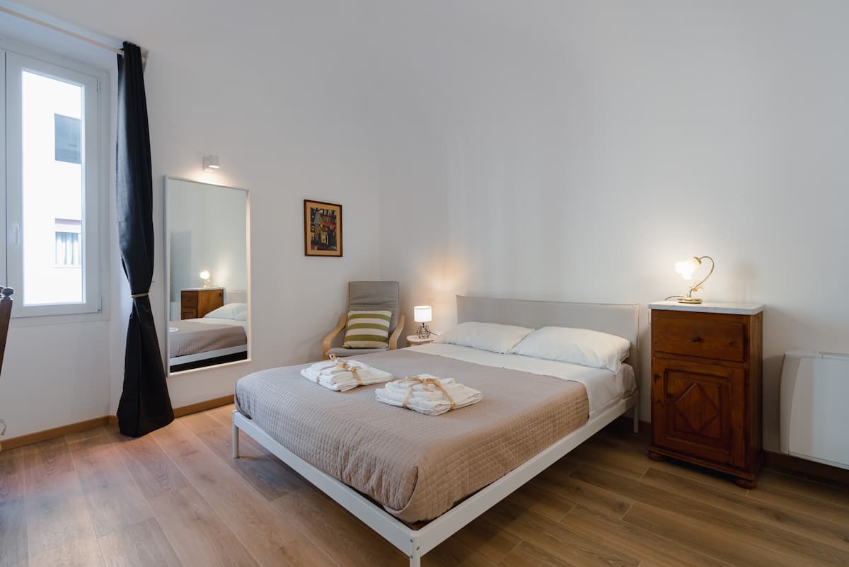 Harmony Home — Nel centro di Figline — 17