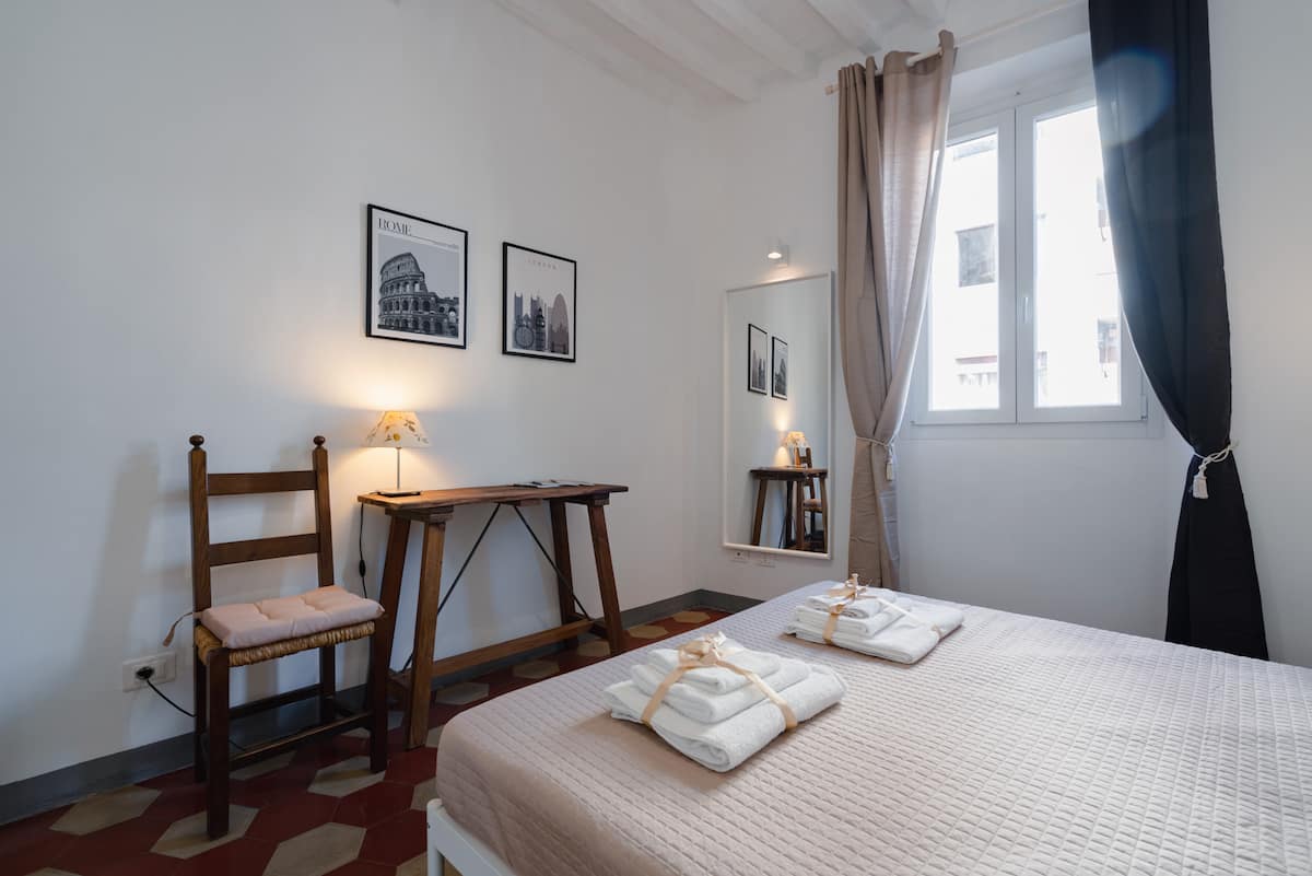 Harmony Home — Nel centro di Figline — 10