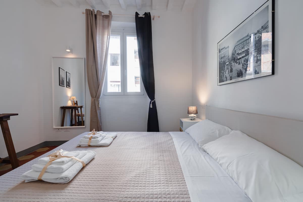 Harmony Home — Nel centro di Figline — 12