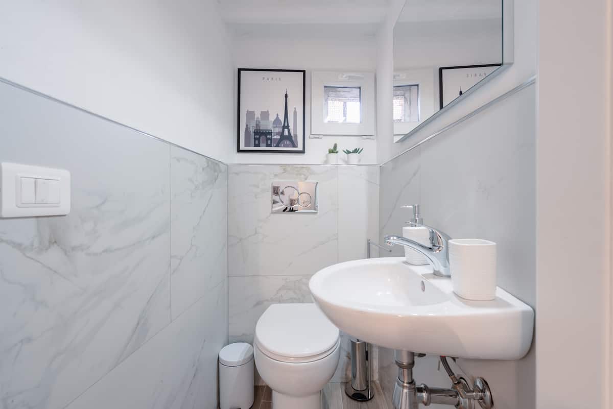 Harmony Home — Nel centro di Figline — 22